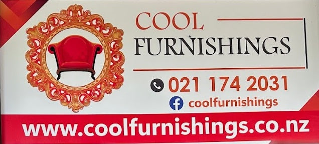 Cool Furnishings