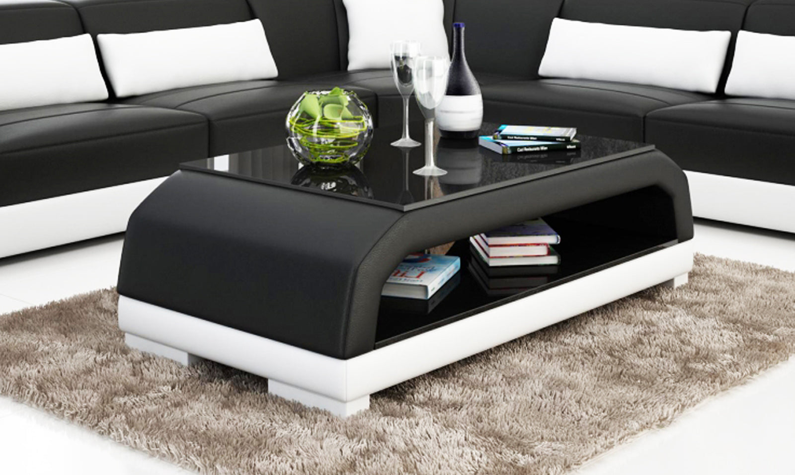 CT001 Coffee Tables NZ Custom Color Range Cool Furnishings Cool