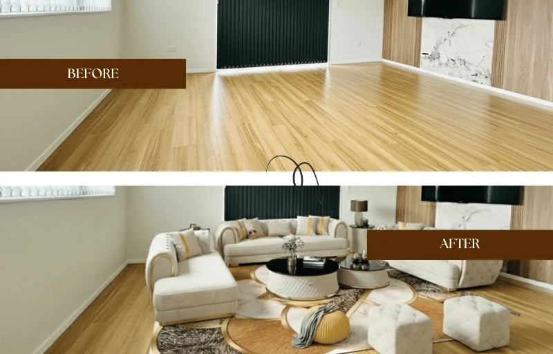 Kensington Sofa - Secondary Lounge Comfort