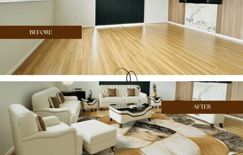 Texas Sofa Set - Built for Family Life