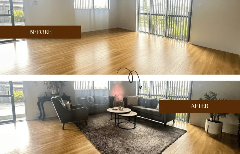 Design Inspiration: Mixing & Matching