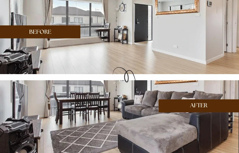 Design Inspiration: Takanini Lounge