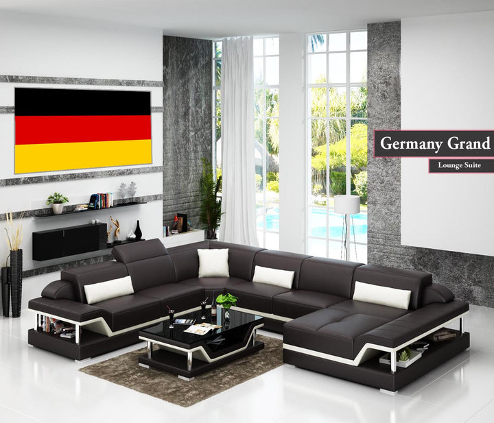 Germany Grand Lounge Suite