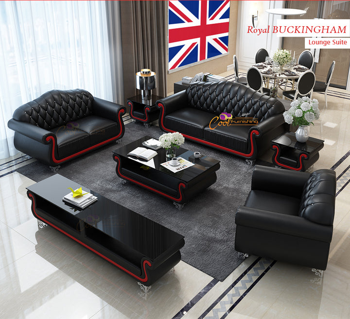 Royal Buckingham Lounge Suite