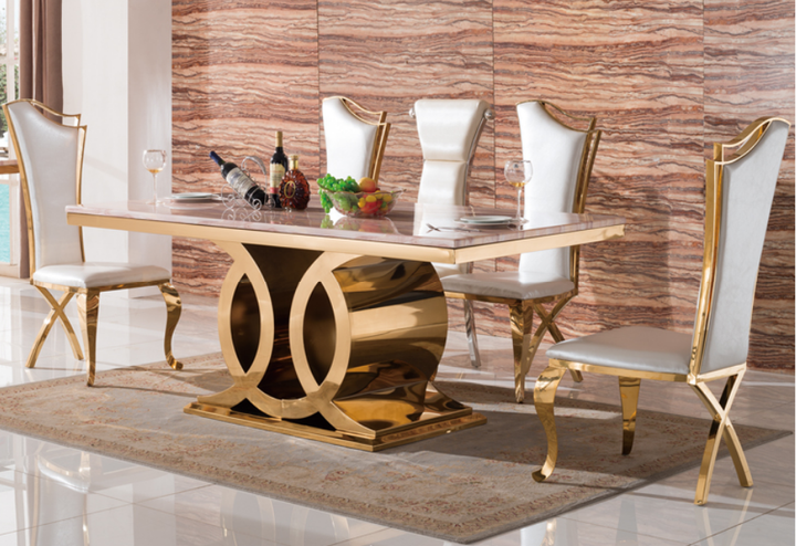WOW DESIGNER  Dining Table