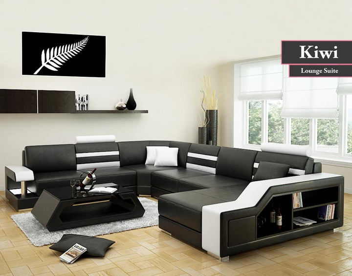 Kiwi Lounge Suite