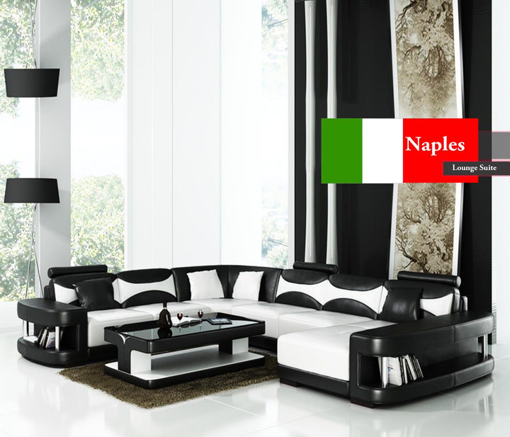 Naples Lounge Suite