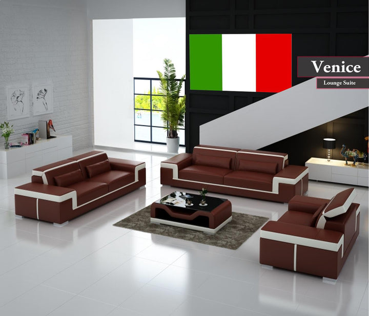 Venice Lounge Suite
